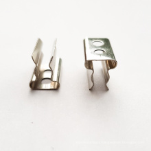 Custom Factorition Metal Stamping Electronic Fuse Box Components Surface Mount Fuse Clip